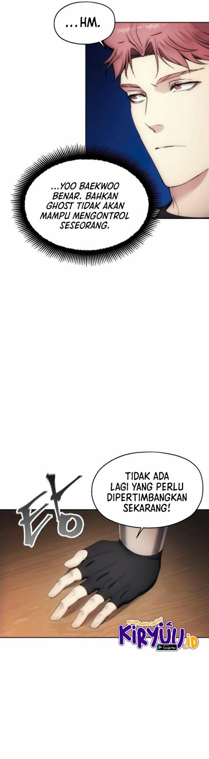 How to Live as a Villain Chapter 65 - halaman 32