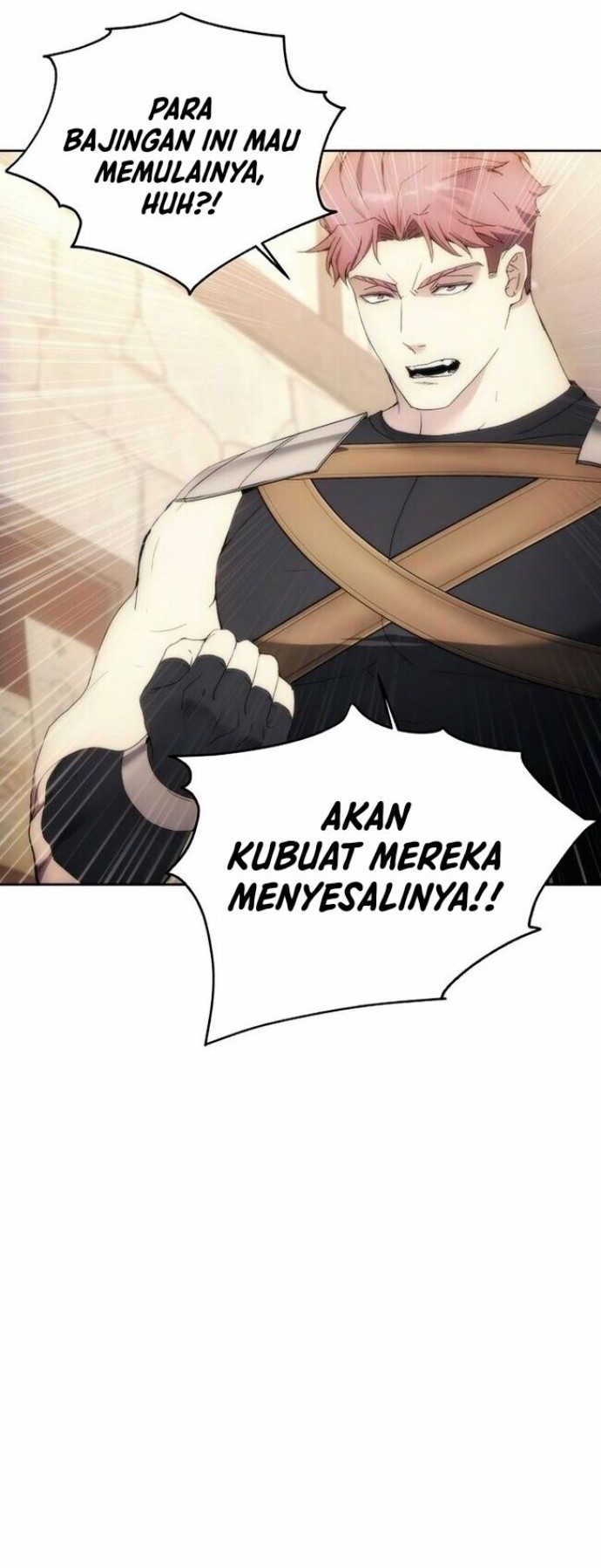 How to Live as a Villain Chapter 65 - halaman 33