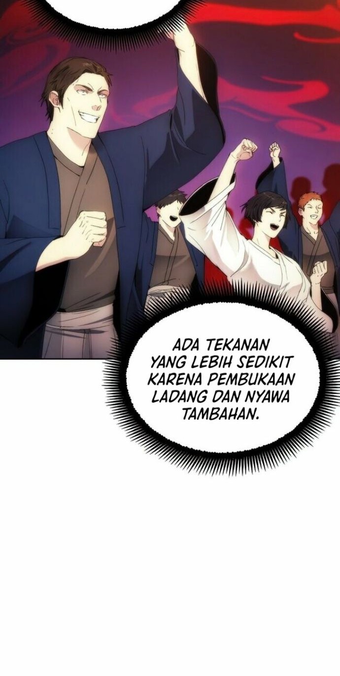 How to Live as a Villain Chapter 65 - halaman 39