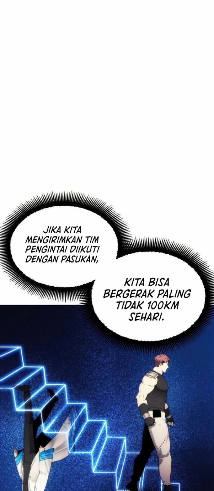 How to Live as a Villain Chapter 65 - halaman 41