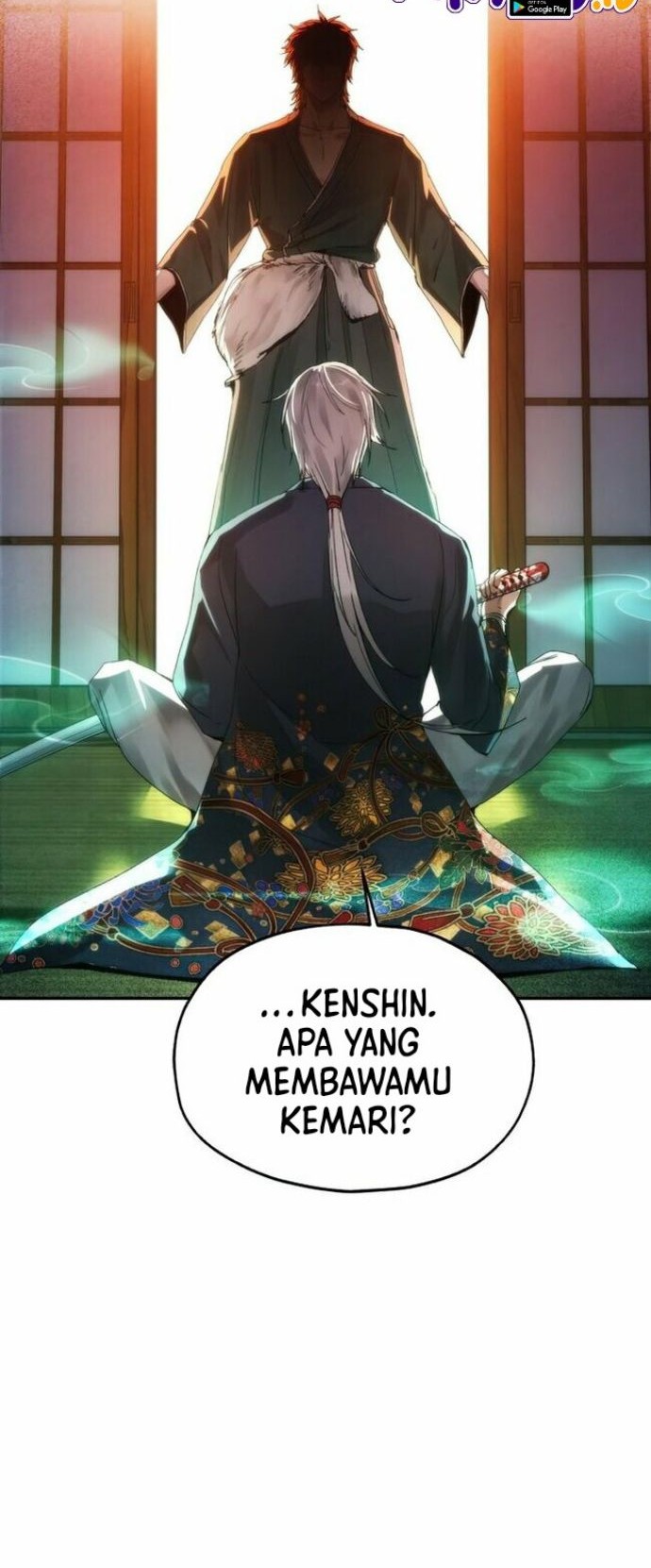 How to Live as a Villain Chapter 65 - halaman 43