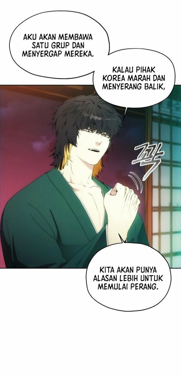 How to Live as a Villain Chapter 65 - halaman 45