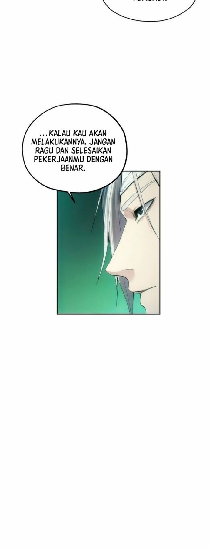 How to Live as a Villain Chapter 65 - halaman 47
