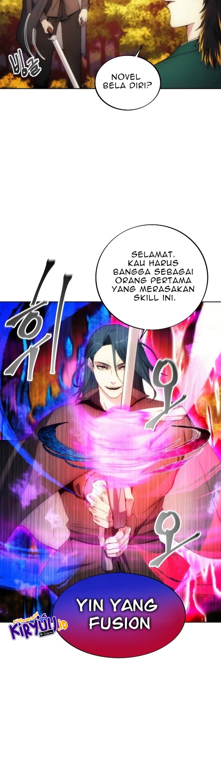 How to Live as a Villain Chapter 66 - halaman 15