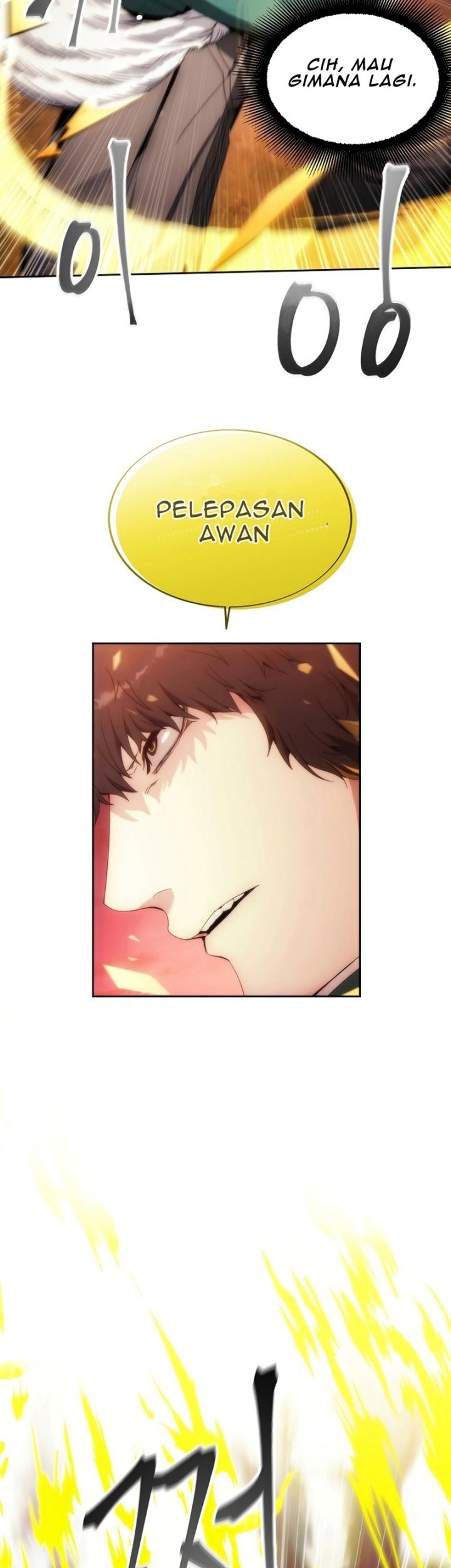 How to Live as a Villain Chapter 66 - halaman 17