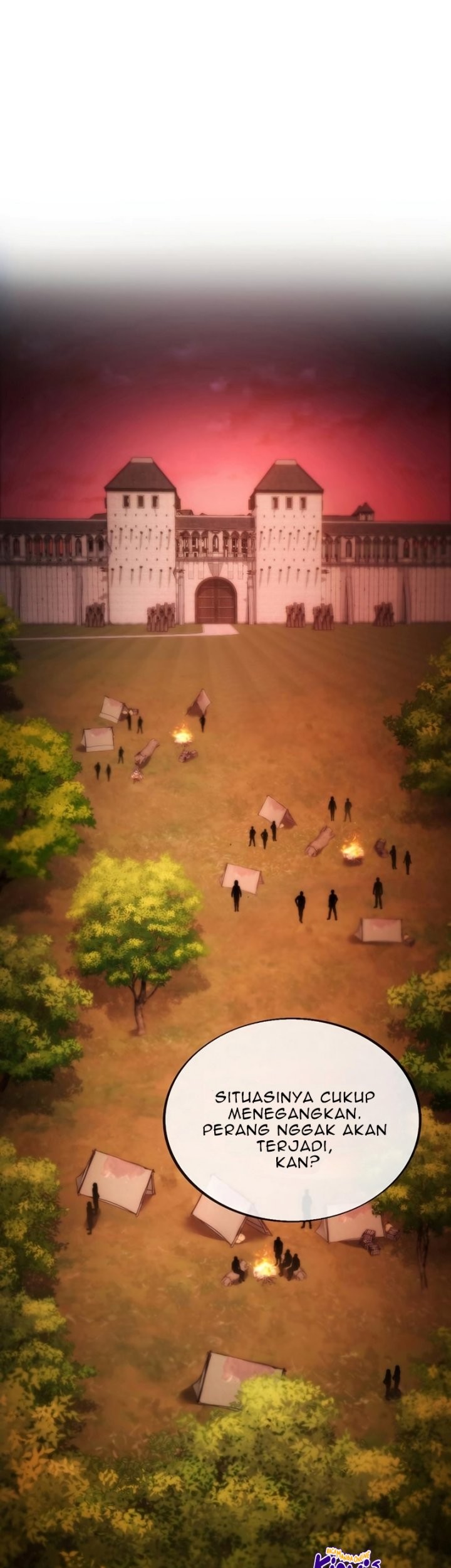 How to Live as a Villain Chapter 66 - halaman 2