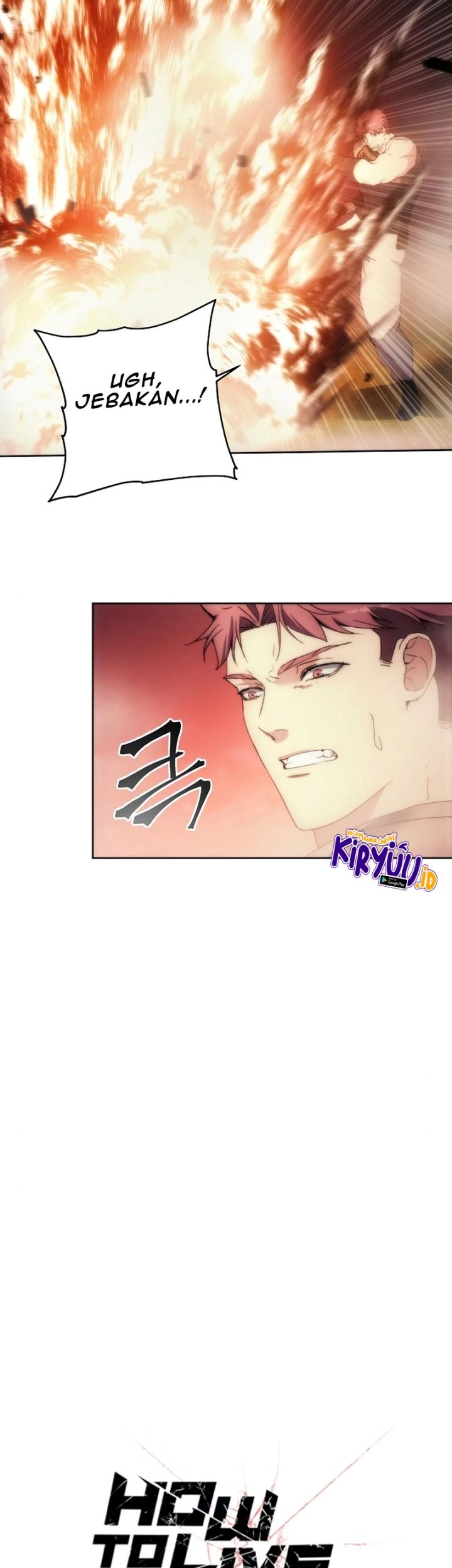 How to Live as a Villain Chapter 66 - halaman 24