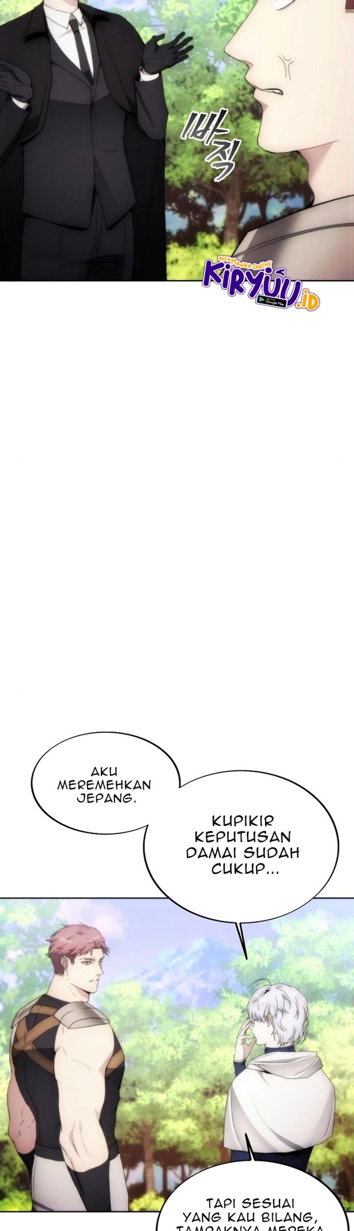 How to Live as a Villain Chapter 66 - halaman 27