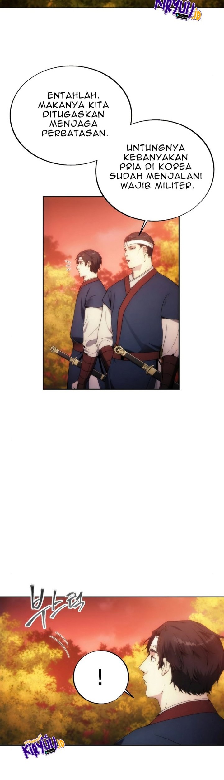 How to Live as a Villain Chapter 66 - halaman 3