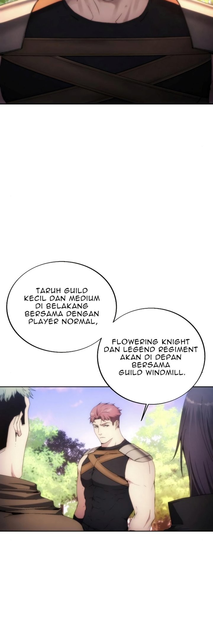 How to Live as a Villain Chapter 66 - halaman 30