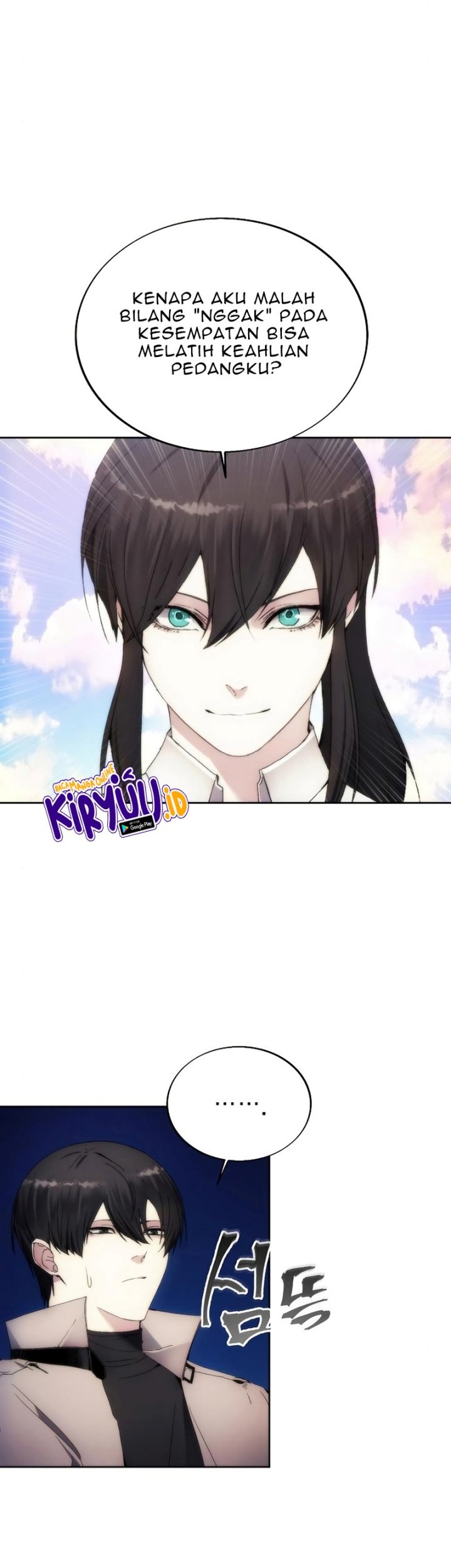 How to Live as a Villain Chapter 66 - halaman 38