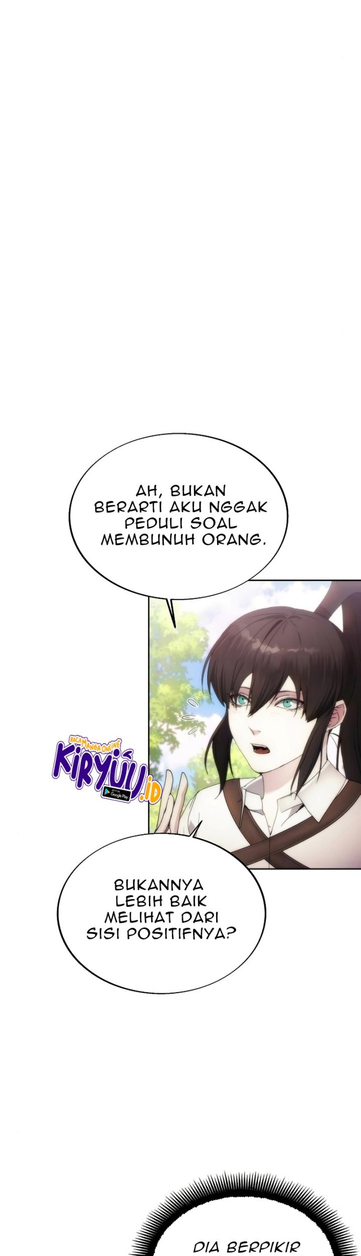 How to Live as a Villain Chapter 66 - halaman 39