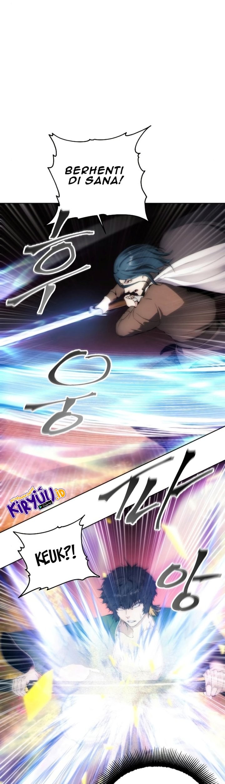 How to Live as a Villain Chapter 66 - halaman 8