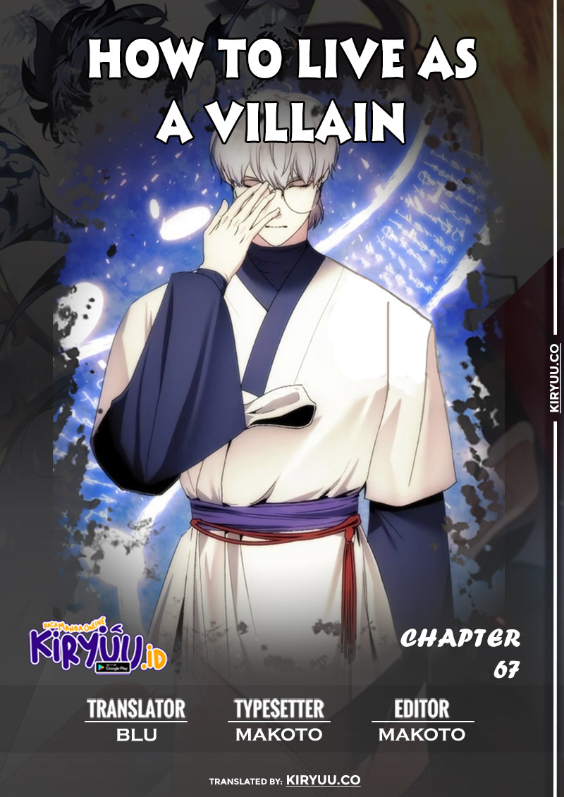 How to Live as a Villain Chapter 67 - halaman 1