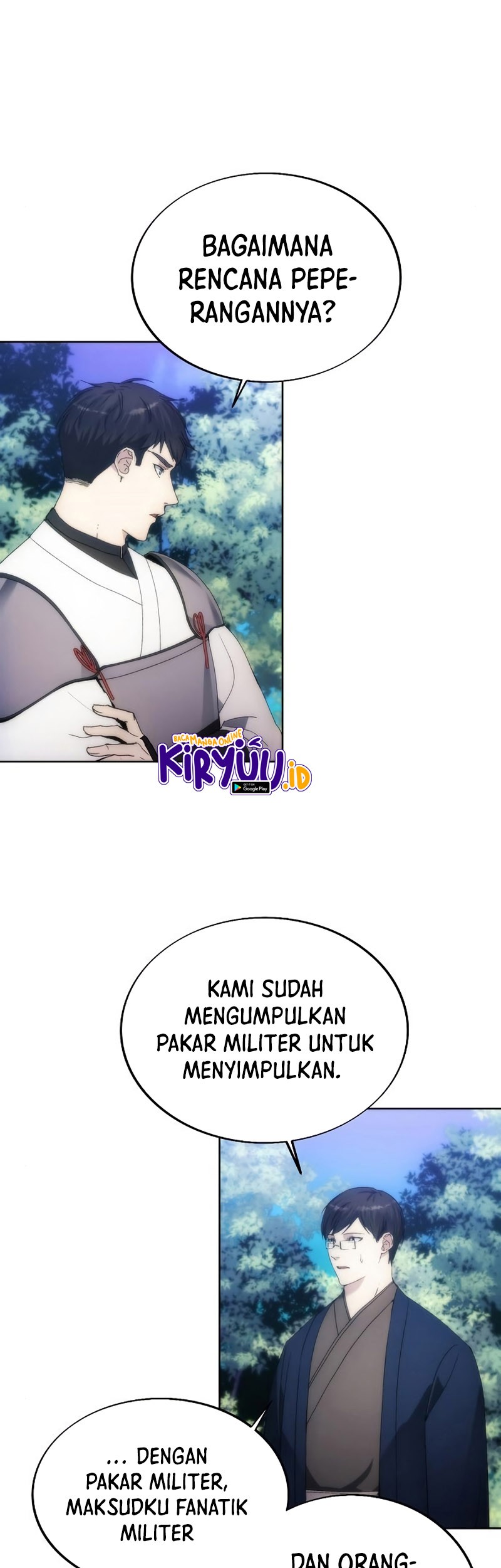 How to Live as a Villain Chapter 67 - halaman 12