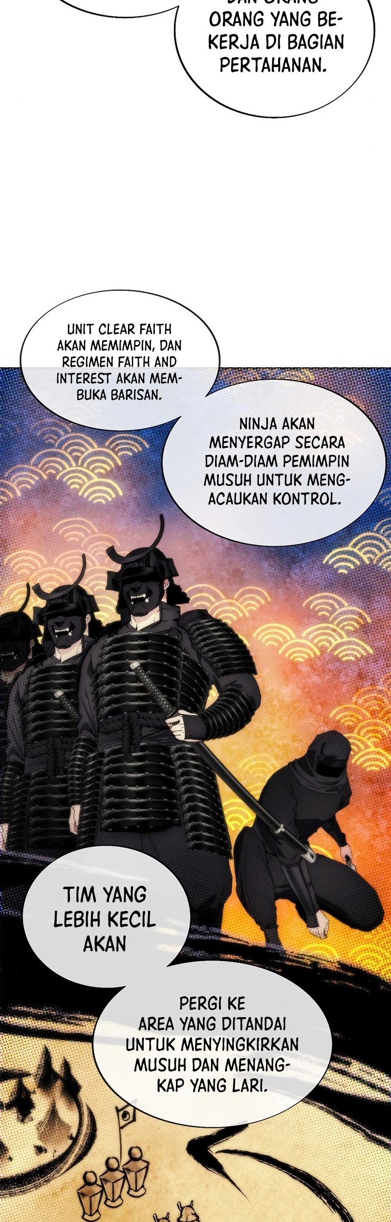 How to Live as a Villain Chapter 67 - halaman 13