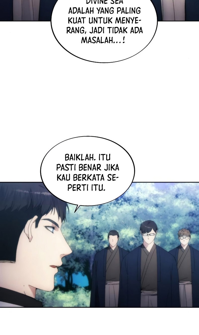 How to Live as a Villain Chapter 67 - halaman 16