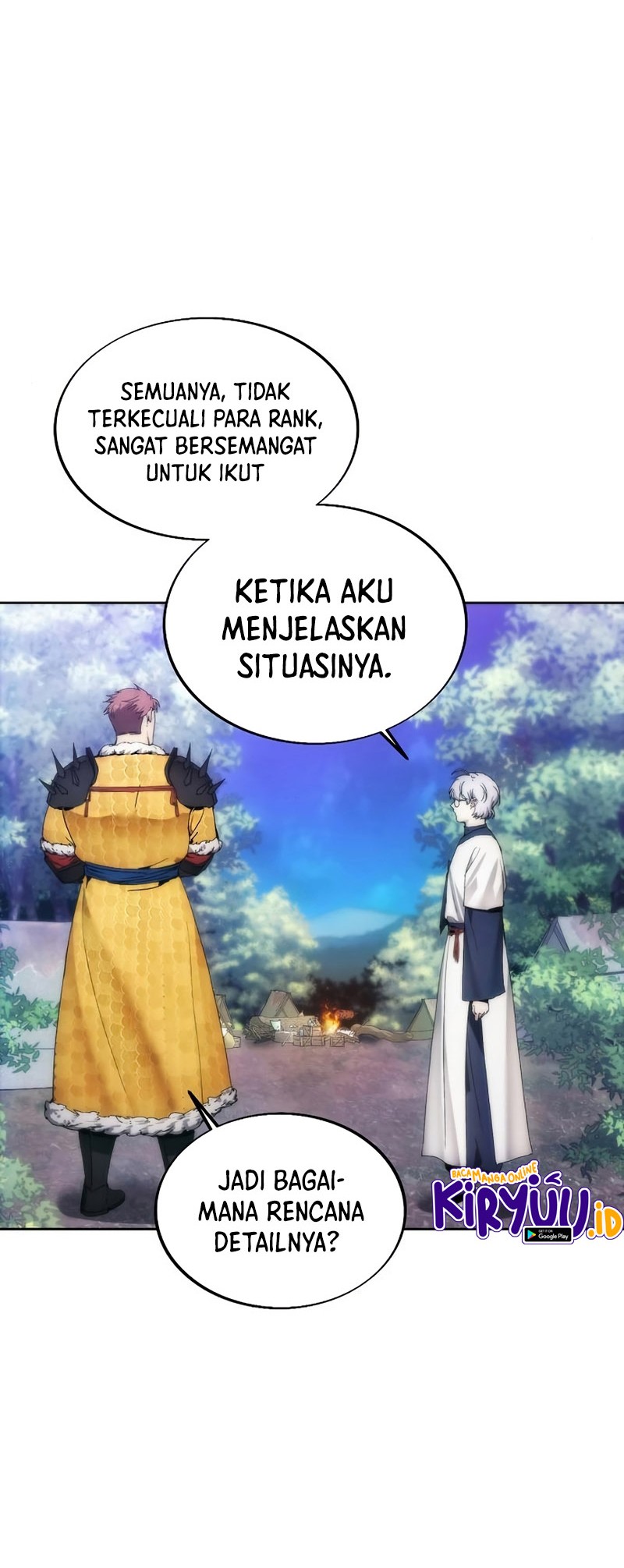How to Live as a Villain Chapter 67 - halaman 18