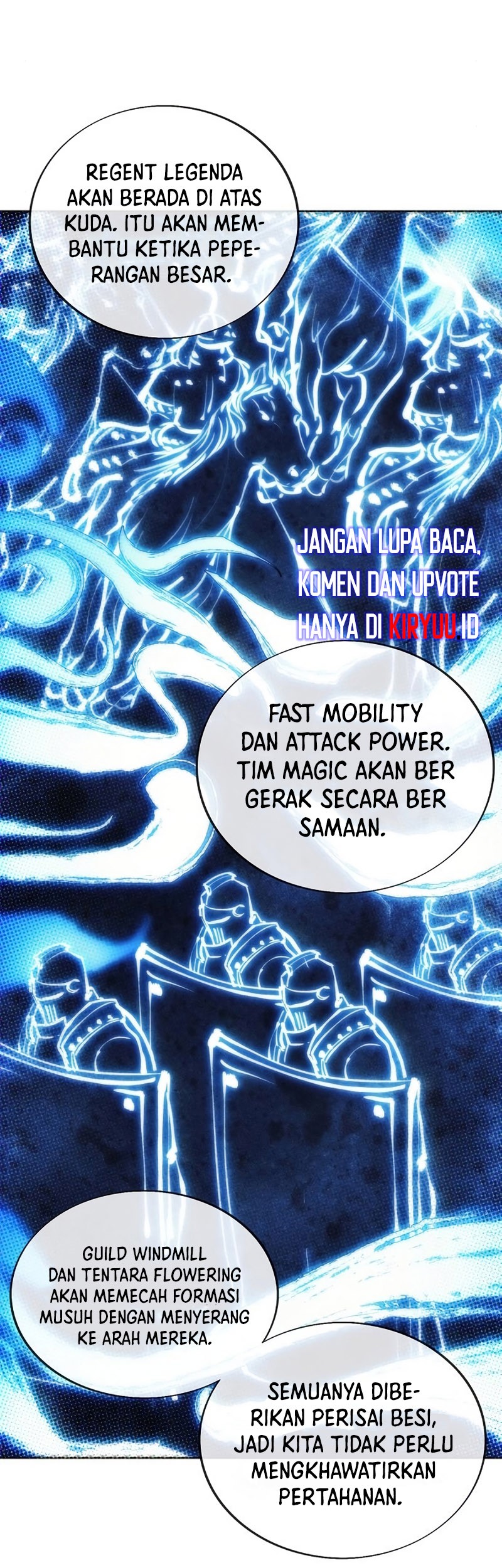 How to Live as a Villain Chapter 67 - halaman 19