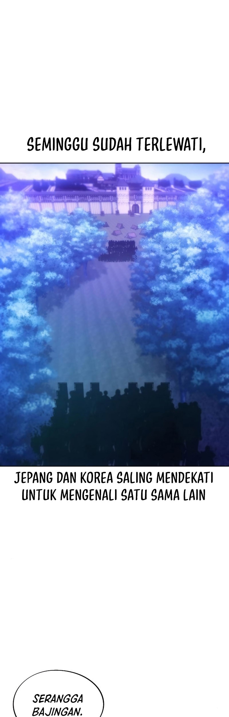 How to Live as a Villain Chapter 67 - halaman 2