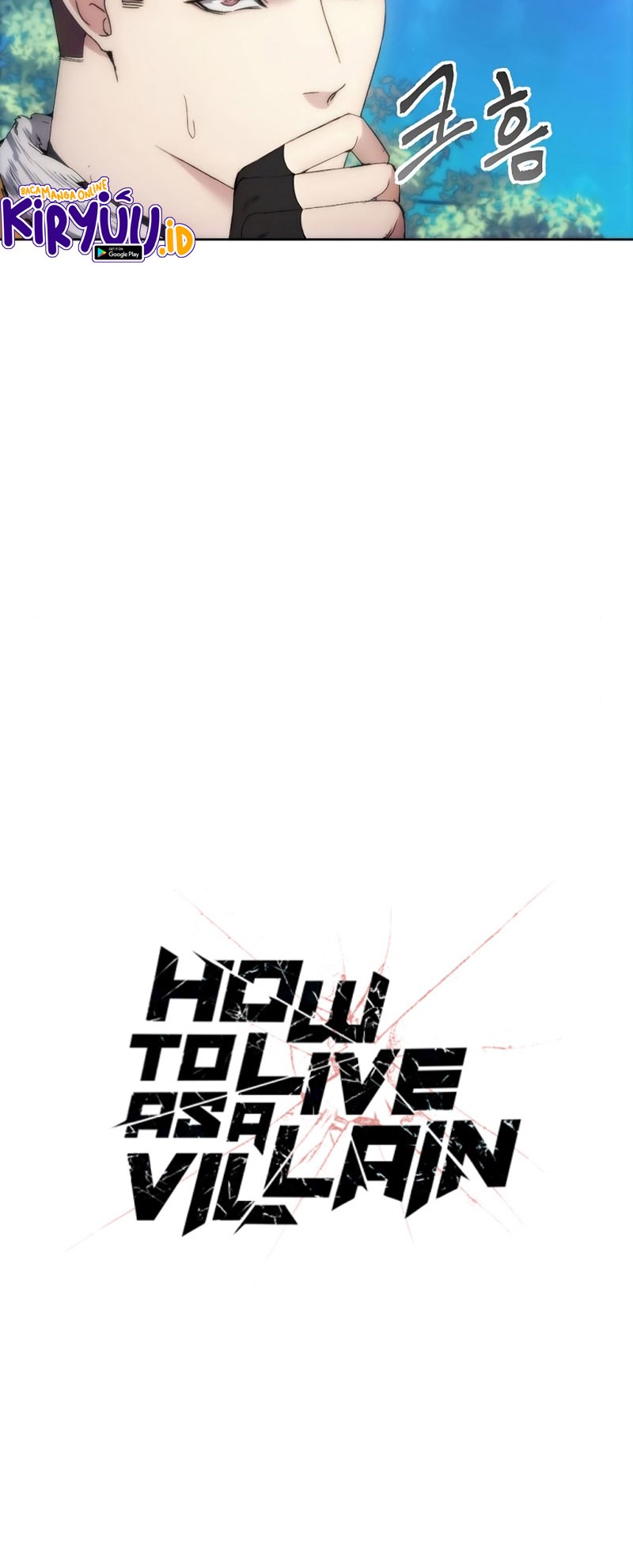 How to Live as a Villain Chapter 67 - halaman 23