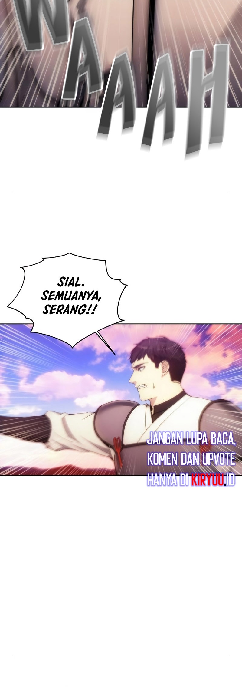 How to Live as a Villain Chapter 67 - halaman 30