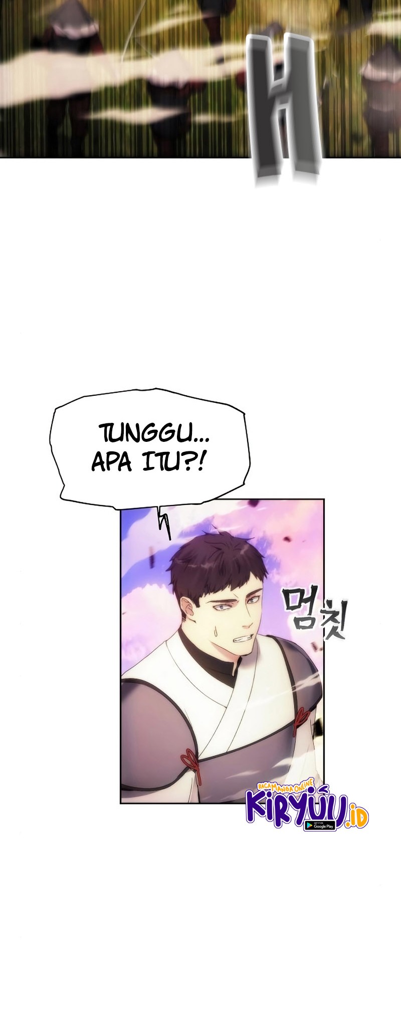 How to Live as a Villain Chapter 67 - halaman 32