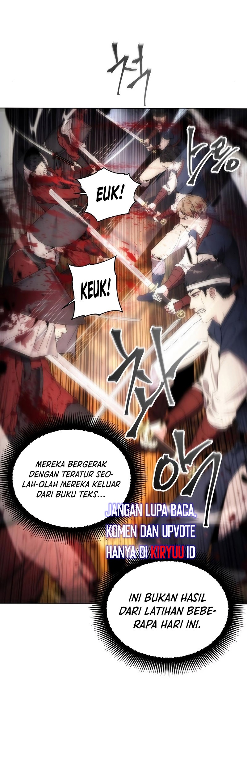How to Live as a Villain Chapter 67 - halaman 33