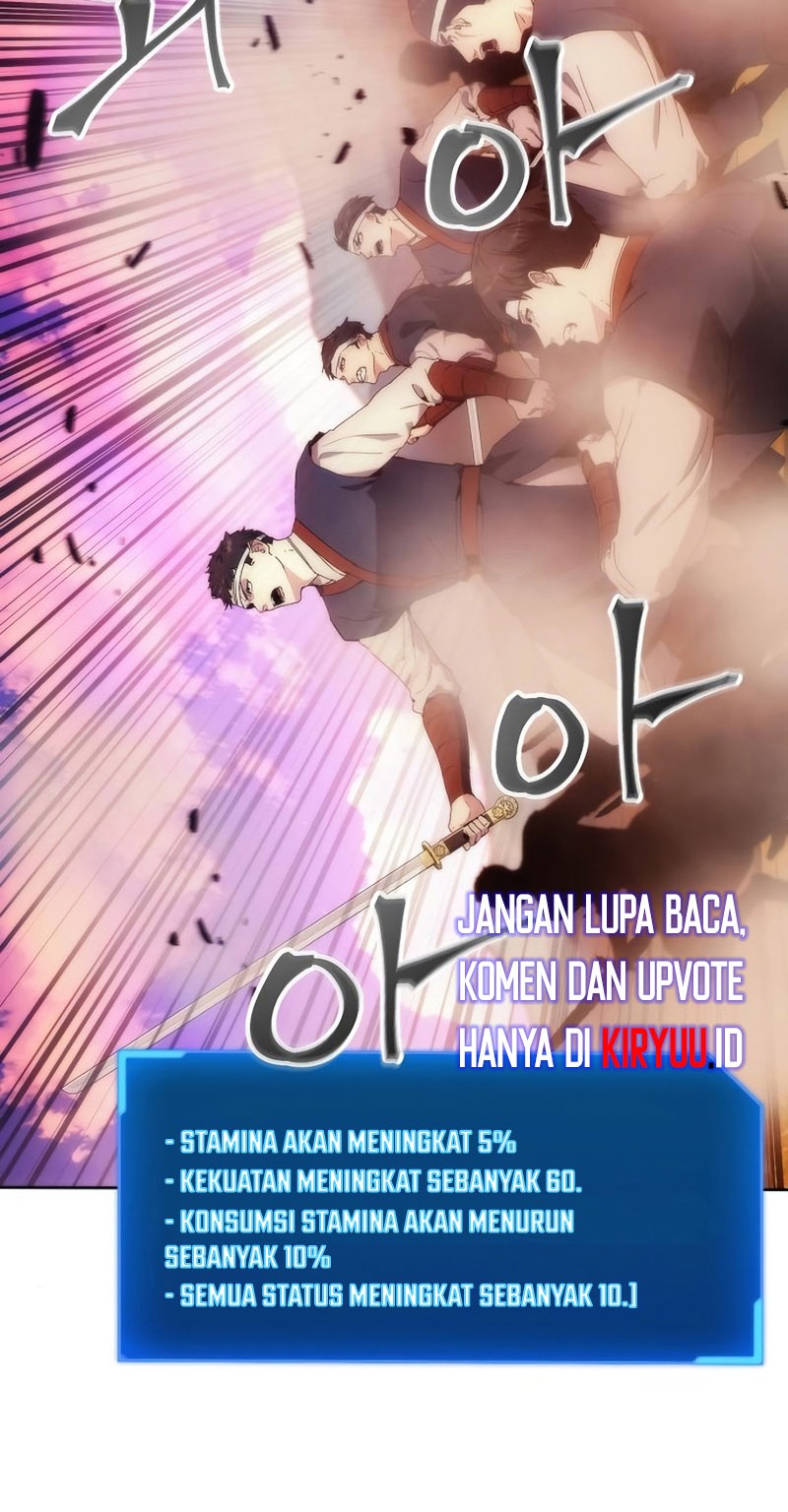 How to Live as a Villain Chapter 67 - halaman 39