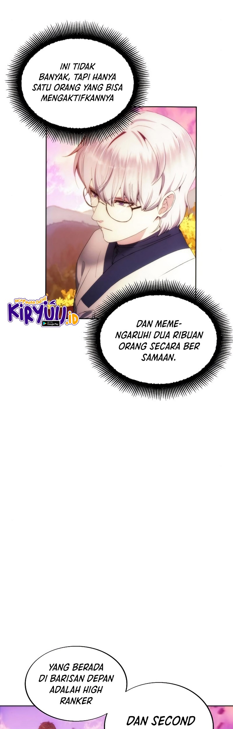 How to Live as a Villain Chapter 67 - halaman 40