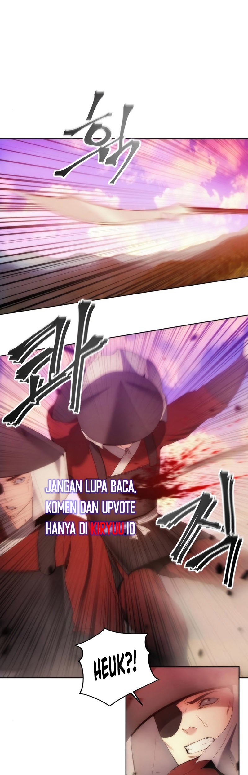 How to Live as a Villain Chapter 67 - halaman 42