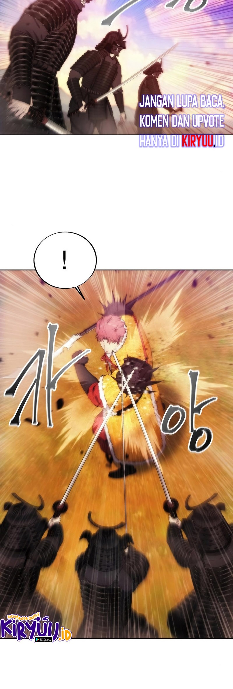 How to Live as a Villain Chapter 67 - halaman 46
