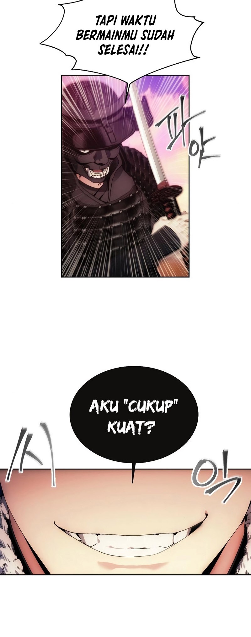 How to Live as a Villain Chapter 67 - halaman 48