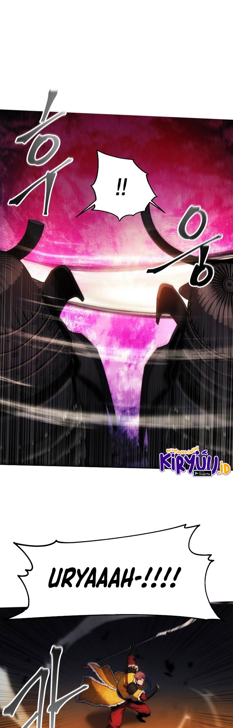 How to Live as a Villain Chapter 67 - halaman 49