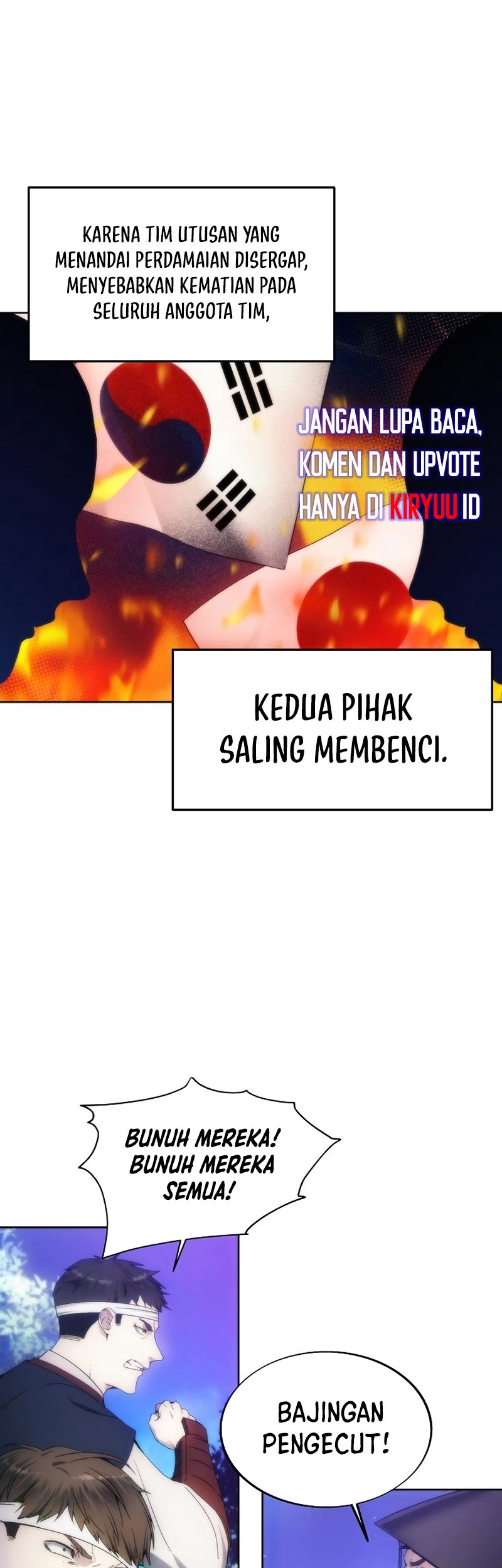 How to Live as a Villain Chapter 67 - halaman 5