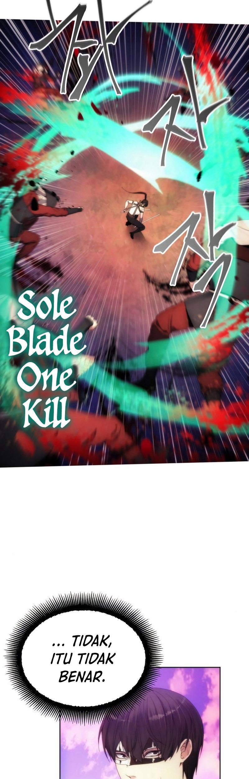 How to Live as a Villain Chapter 67 - halaman 55