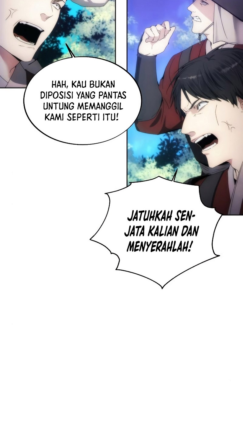 How to Live as a Villain Chapter 67 - halaman 6