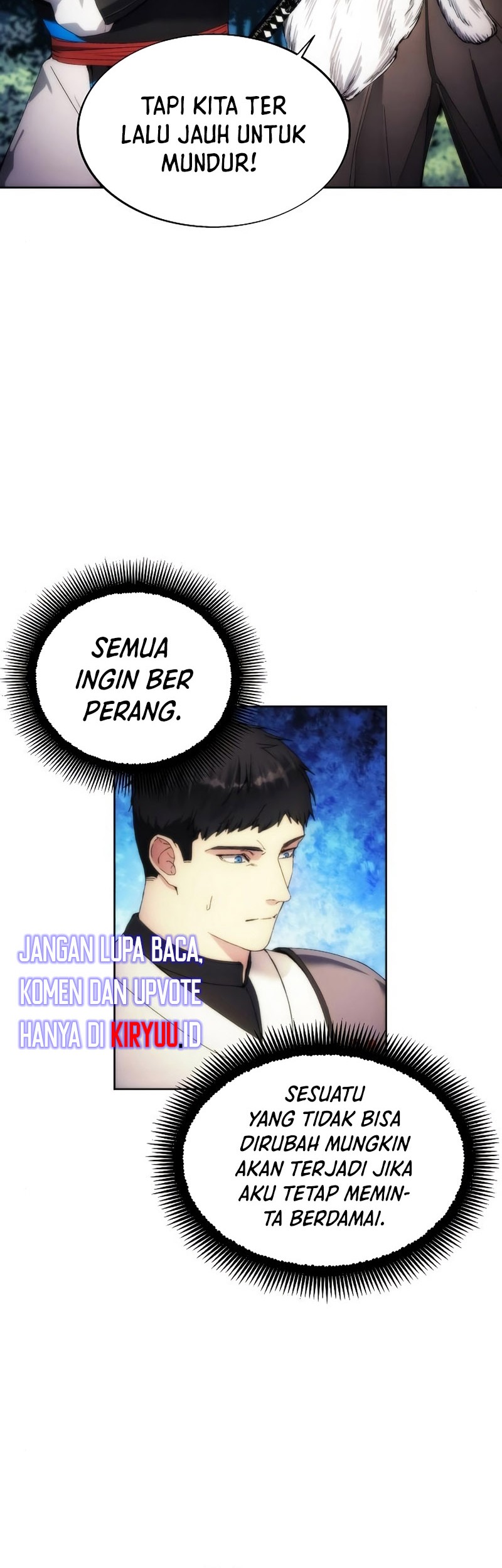 How to Live as a Villain Chapter 67 - halaman 8