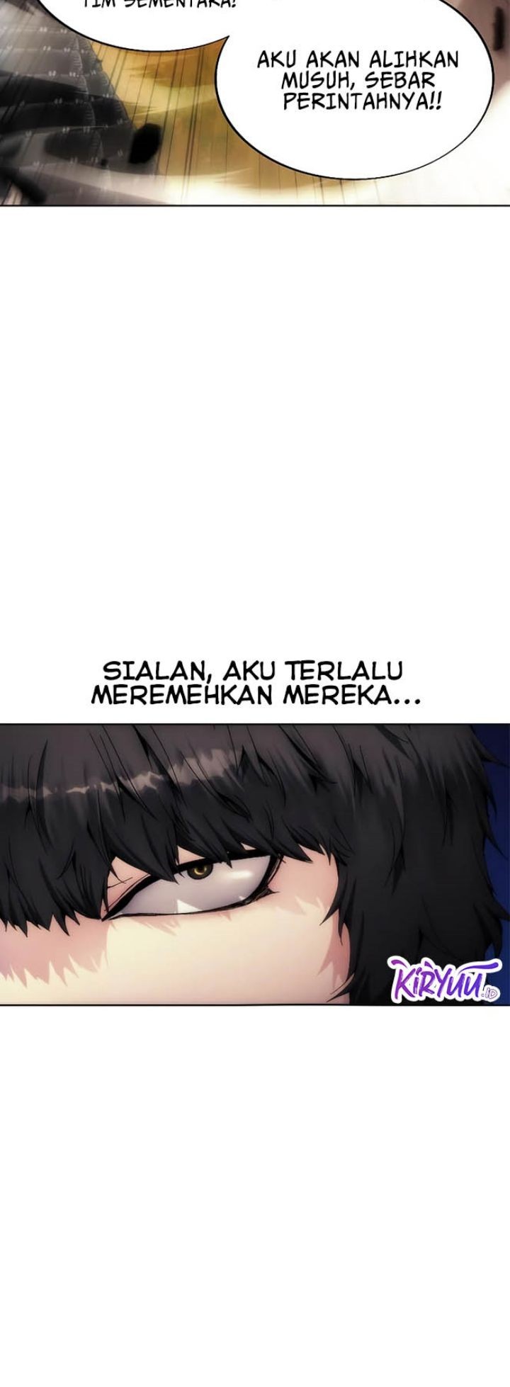 How to Live as a Villain Chapter 68 - halaman 10