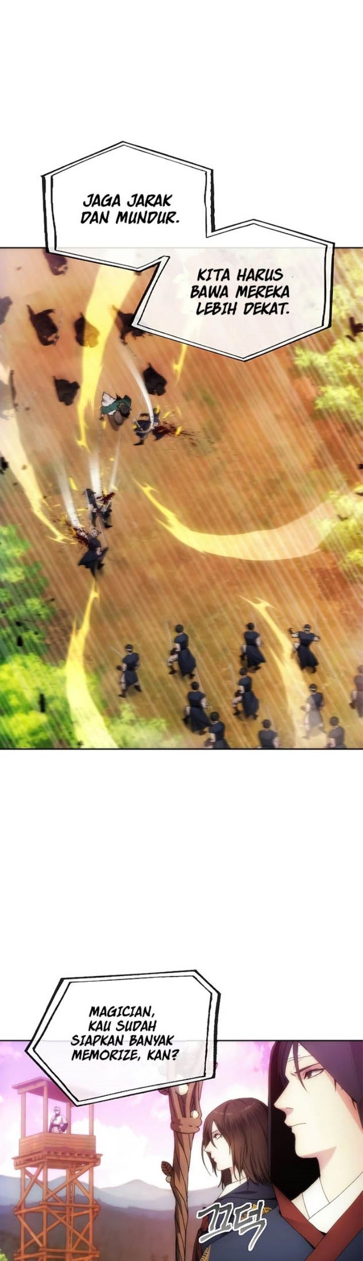 How to Live as a Villain Chapter 68 - halaman 12