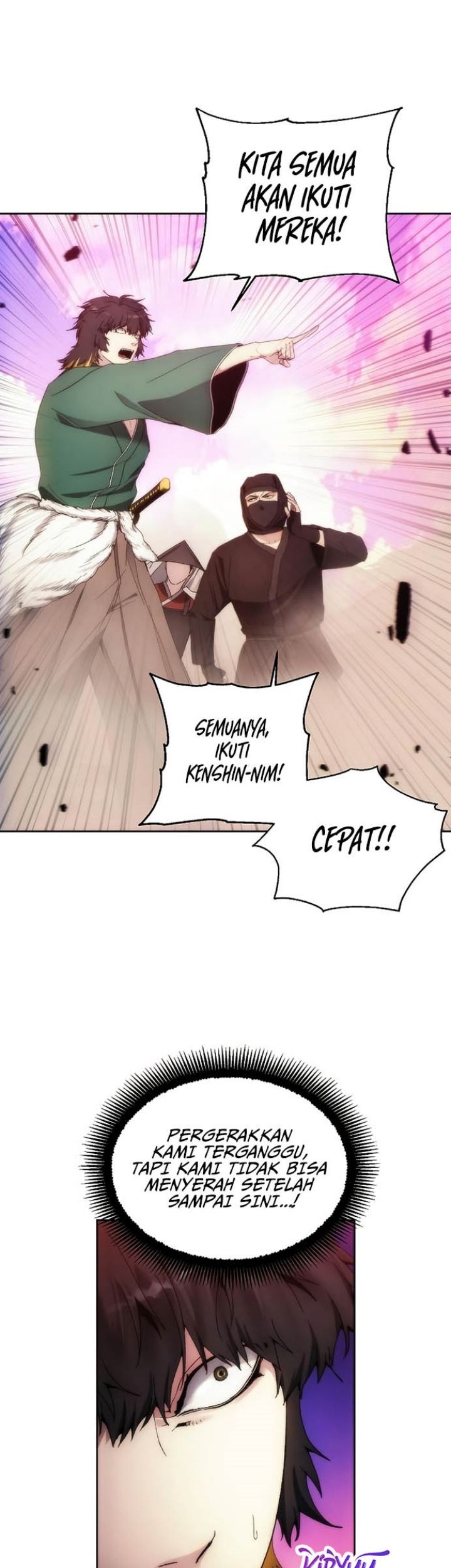 How to Live as a Villain Chapter 68 - halaman 17