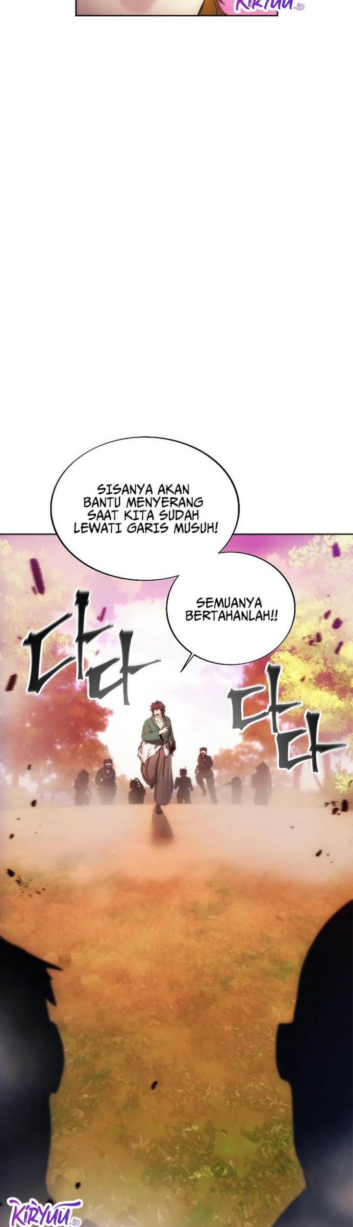 How to Live as a Villain Chapter 68 - halaman 18