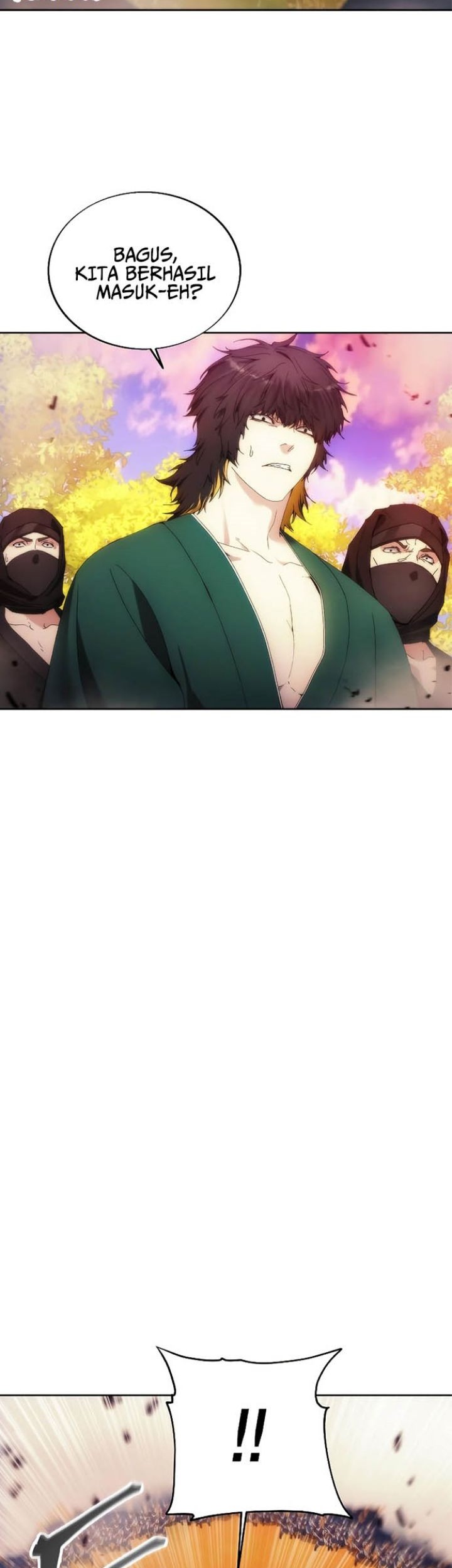 How to Live as a Villain Chapter 68 - halaman 19