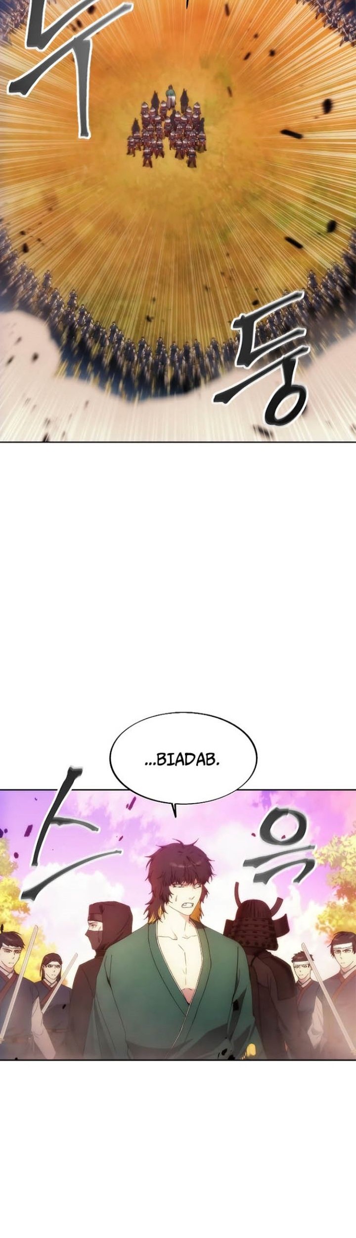How to Live as a Villain Chapter 68 - halaman 20