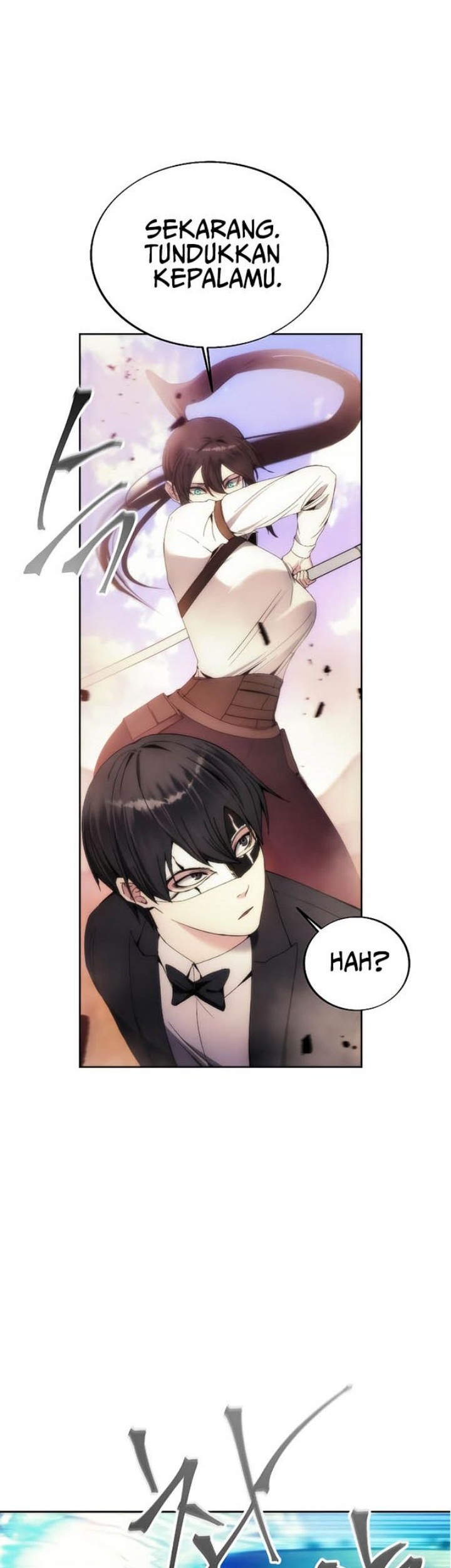 How to Live as a Villain Chapter 68 - halaman 30