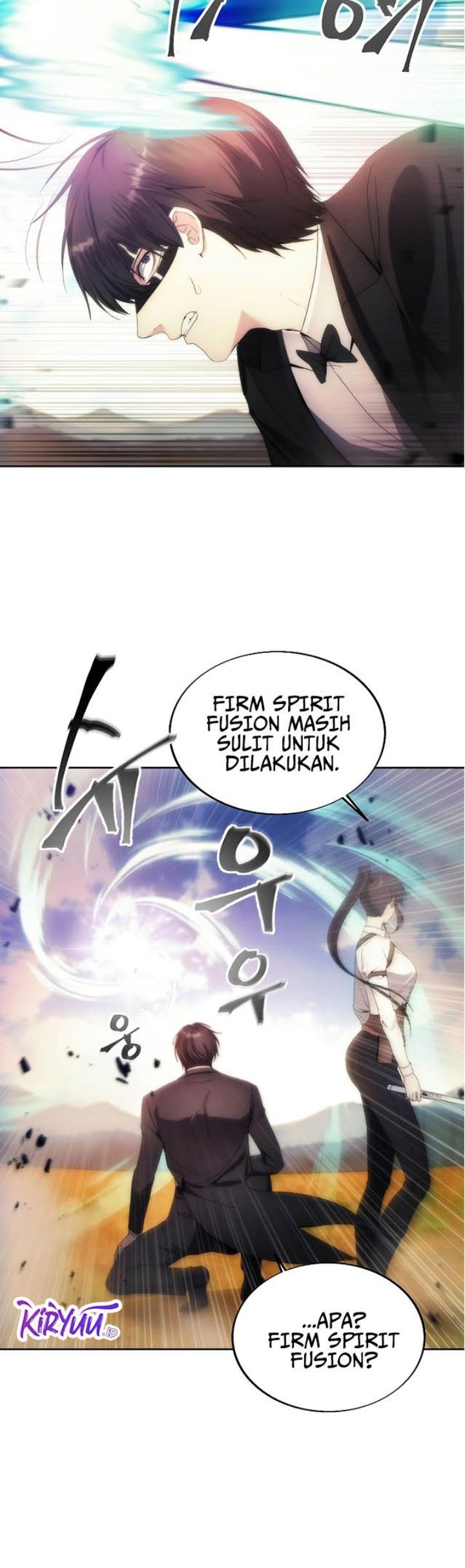 How to Live as a Villain Chapter 68 - halaman 31