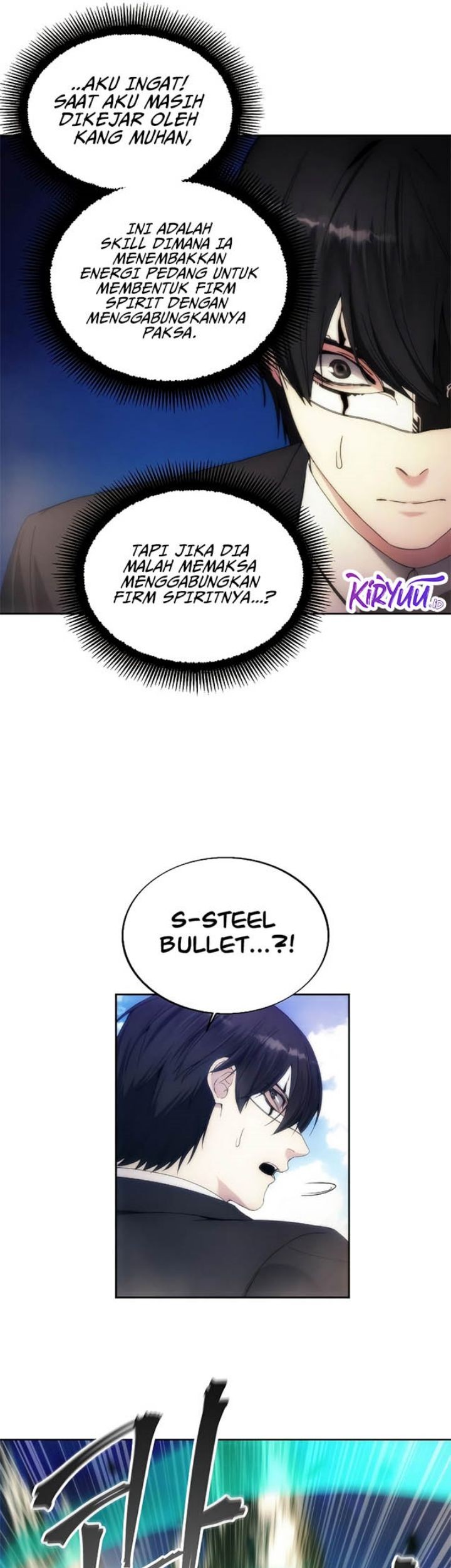 How to Live as a Villain Chapter 68 - halaman 32