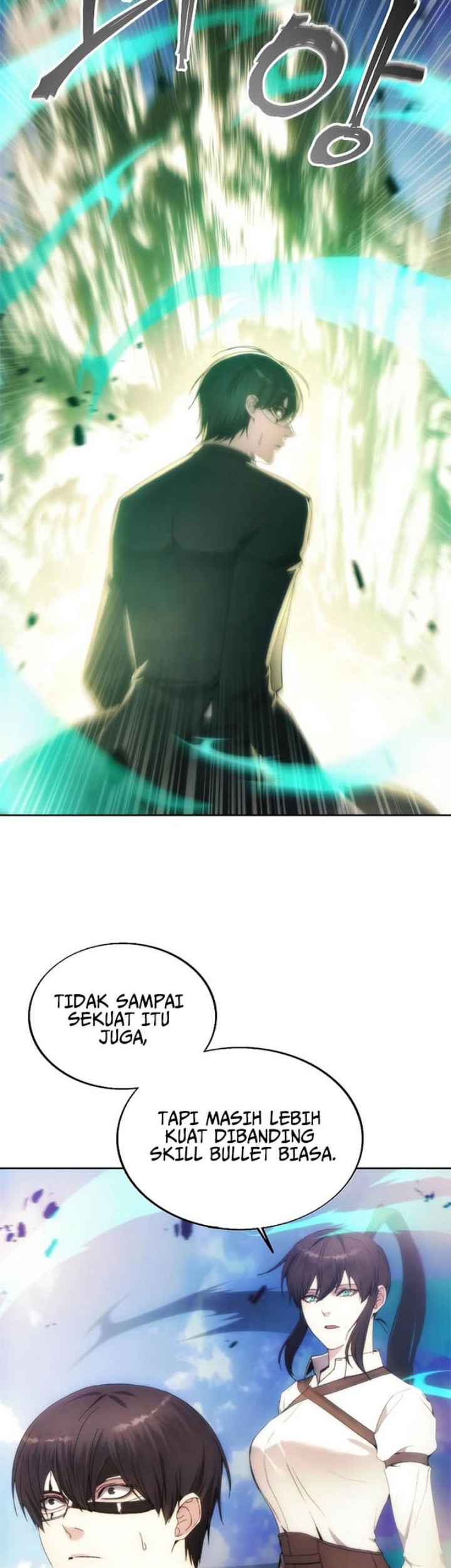 How to Live as a Villain Chapter 68 - halaman 33