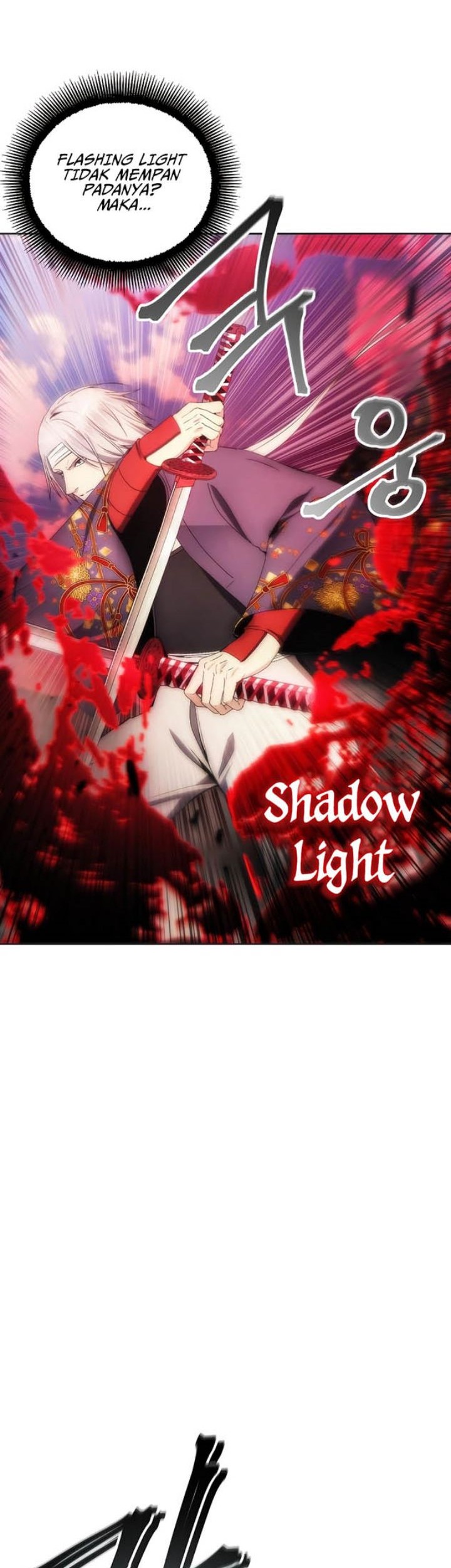 How to Live as a Villain Chapter 68 - halaman 40