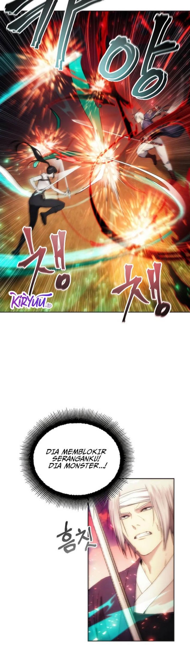 How to Live as a Villain Chapter 68 - halaman 41